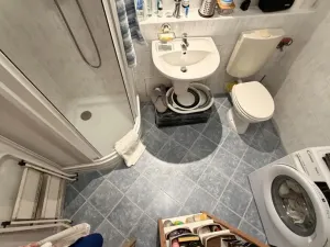 Pronájem bytu 2+kk, Praha - Hlubočepy, Voskovcova, 45 m2
