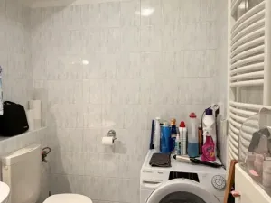 Pronájem bytu 2+kk, Praha - Hlubočepy, Voskovcova, 45 m2