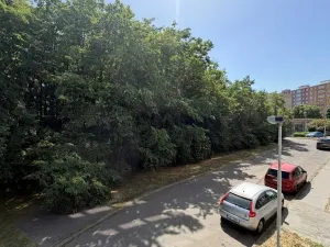 Pronájem bytu 2+kk, Praha - Braník, Vrbova, 52 m2