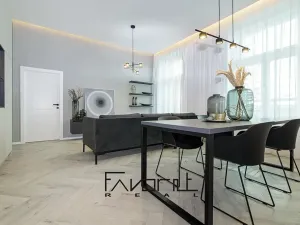 Prodej bytu 4+kk, Ostrava, Ludmilina, 80 m2