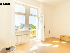 Pronájem bytu 2+1, Praha - Vinohrady, Korunní, 67 m2
