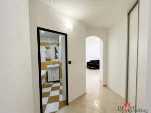 Prodej bytu 2+kk, Kladno - Kročehlavy, Francouzská, 40 m2