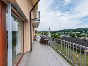 Pronájem rodinného domu, Tuchoměřice, Na Výsluní, 260 m2