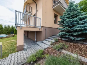 Pronájem rodinného domu, Tuchoměřice, Na Výsluní, 260 m2