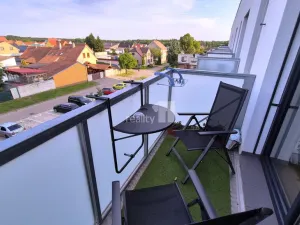 Prodej bytu 3+kk, Dubňany, Hornická, 90 m2