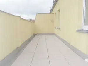 Pronájem bytu 3+kk, Praha - Nusle, U čtyř domů, 69 m2