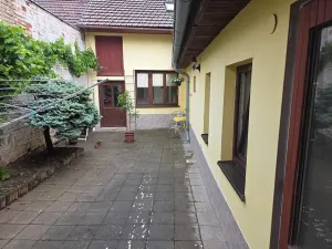 Prodej rodinného domu, Brno, Krejčího, 122 m2