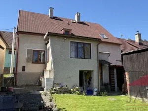 Prodej rodinného domu, Sušice - Volšovy, 160 m2