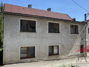 Prodej rodinného domu, Sušice - Volšovy, 160 m2