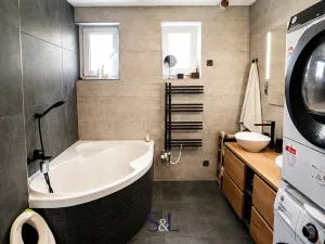 Pronájem bytu 4+1, Česká Lípa, Alšova, 110 m2