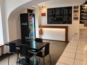 Pronájem restaurace, Praha - Vinohrady, 30 m2