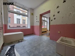 Pronájem obchodního prostoru, Prostějov, Svatoplukova, 51 m2