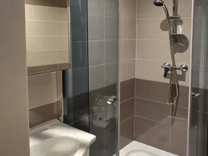 Pronájem bytu 1+kk, Praha - Kamýk, U Kamýku, 32 m2