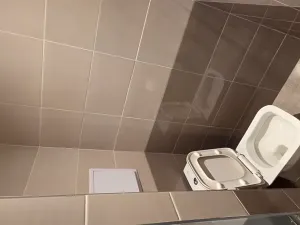 Pronájem bytu 1+kk, Praha - Kamýk, U Kamýku, 32 m2