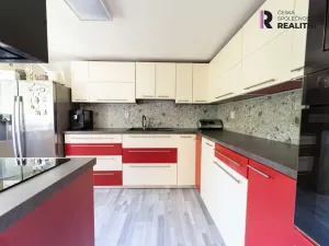 Prodej rodinného domu, Březová - Rudolec, 200 m2