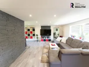 Prodej rodinného domu, Březová - Rudolec, 200 m2