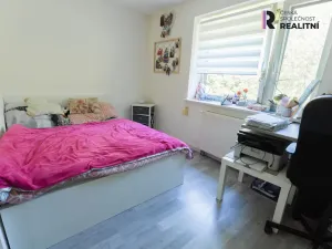 Prodej rodinného domu, Březová - Rudolec, 200 m2
