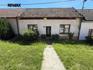 Prodej rodinného domu, Popovice, 106 m2