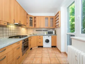 Prodej bytu 2+kk, Olomouc - Nová Ulice, Foerstrova, 57 m2