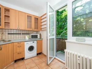 Prodej bytu 2+kk, Olomouc - Nová Ulice, Foerstrova, 57 m2
