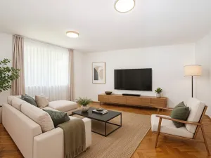 Prodej bytu 2+kk, Olomouc - Nová Ulice, Foerstrova, 57 m2
