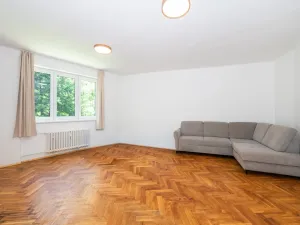 Prodej bytu 2+kk, Olomouc - Nová Ulice, Foerstrova, 57 m2