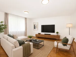 Prodej bytu 2+kk, Olomouc - Nová Ulice, Foerstrova, 57 m2