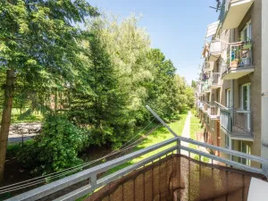 Prodej bytu 2+kk, Olomouc - Nová Ulice, Foerstrova, 57 m2