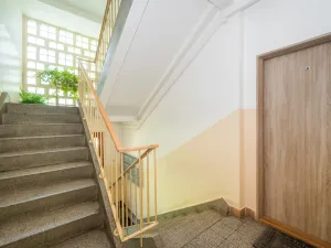 Prodej bytu 2+kk, Olomouc - Nová Ulice, Foerstrova, 57 m2