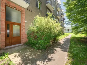 Prodej bytu 2+kk, Olomouc - Nová Ulice, Foerstrova, 57 m2