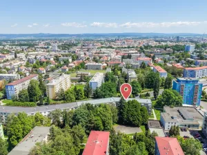 Prodej bytu 2+kk, Olomouc - Nová Ulice, Foerstrova, 57 m2