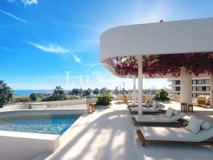 Prodej bytu 2+kk, Malaga, Španělsko, 48 m2