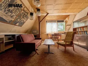 Prodej pozemku pro bydlení, Hradištko, Oblouková, 3780 m2
