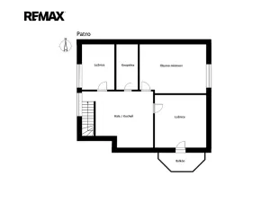 Prodej pozemku pro bydlení, Hradištko, Oblouková, 3780 m2