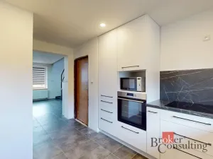 Prodej rodinného domu, Jirkov, Prokopa Diviše, 178 m2