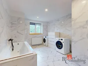 Prodej rodinného domu, Jirkov, Prokopa Diviše, 178 m2