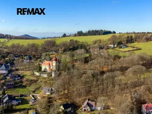 Prodej rodinného domu, Polevsko, 128 m2