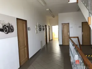 Pronájem kanceláře, České Budějovice - České Budějovice 4, Okružní, 25 m2