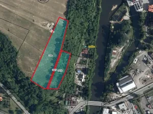 Prodej pole, Benátky nad Jizerou, 8920 m2