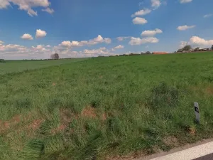 Prodej pozemku pro bydlení, Jiřice, 17498 m2