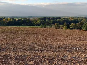 Prodej pole, Žleby, 13829 m2