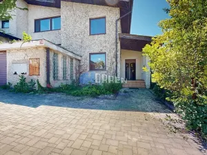 Prodej rodinného domu, Úholičky, Roztocká, 250 m2