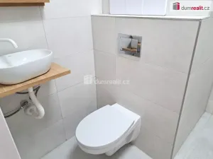 Pronájem bytu 1+1, Ústí nad Labem - Ústí nad Labem-centrum, Masarykova, 40 m2