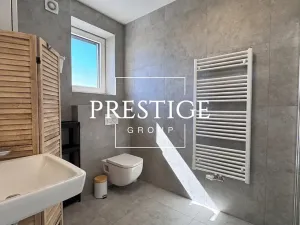 Pronájem rodinného domu, Stehelčeves, V. Moravce, 120 m2