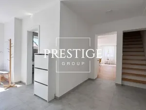 Pronájem rodinného domu, Stehelčeves, V. Moravce, 120 m2