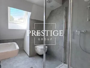 Pronájem rodinného domu, Stehelčeves, V. Moravce, 120 m2