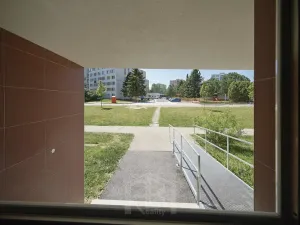 Prodej bytu 3+1, Jindřichův Hradec, sídliště Vajgar, 81 m2