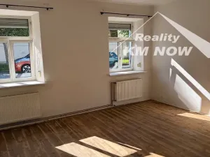 Pronájem rodinného domu, Kroměříž, 90 m2