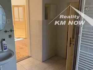 Pronájem rodinného domu, Kroměříž, 90 m2