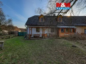 Prodej chalupy, Hrádek - Čejkovy, 108 m2